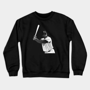 Jackie Robinson Crewneck Sweatshirt